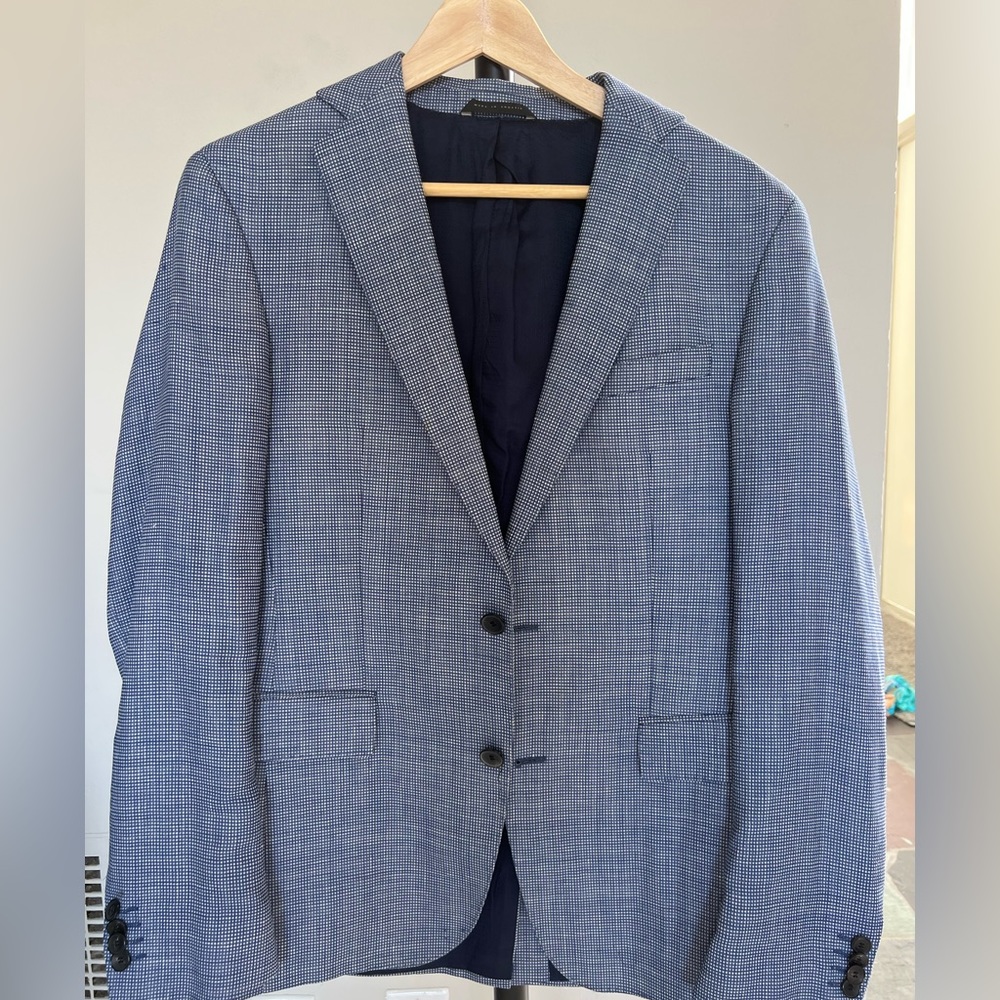 Hugo boss men coat